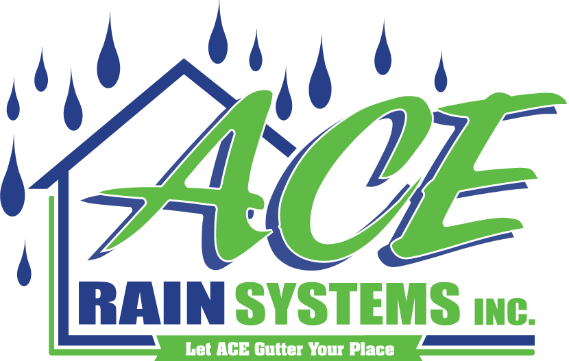 ACE Rain Gutters and Systems